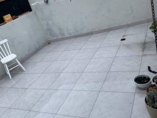 Apartamento para Venda em Santo André - 5
