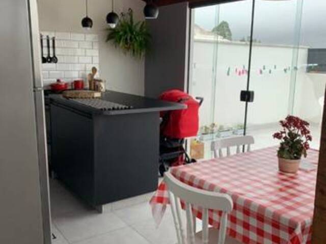 #CO2575 - Apartamento para Venda em Santo André - SP - 3