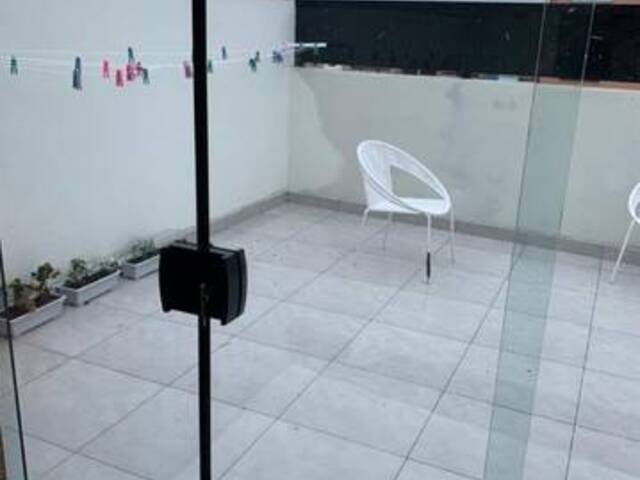 Apartamento para Venda em Santo André - 4