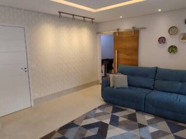 Apartamento para Venda em São Bernardo do Campo - 4
