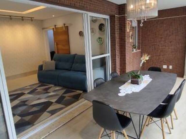 #AP2576 - Apartamento para Venda em São Bernardo do Campo - SP - 2