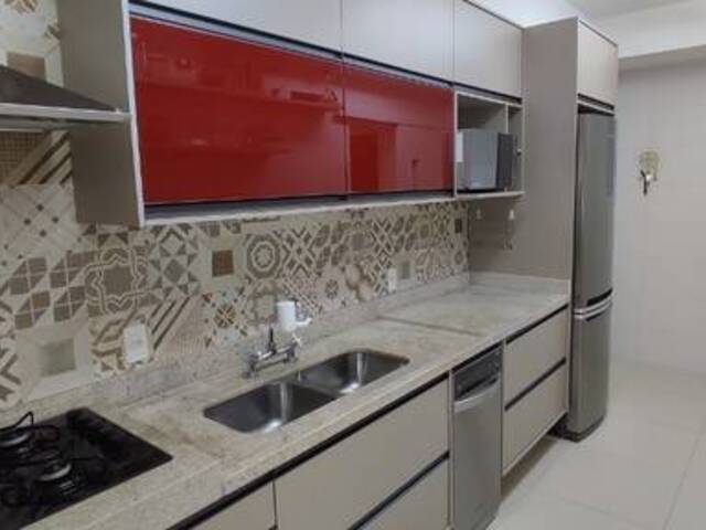 Apartamento para Venda em São Bernardo do Campo - 5