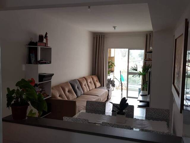 Apartamento para Venda em São Bernardo do Campo - 5