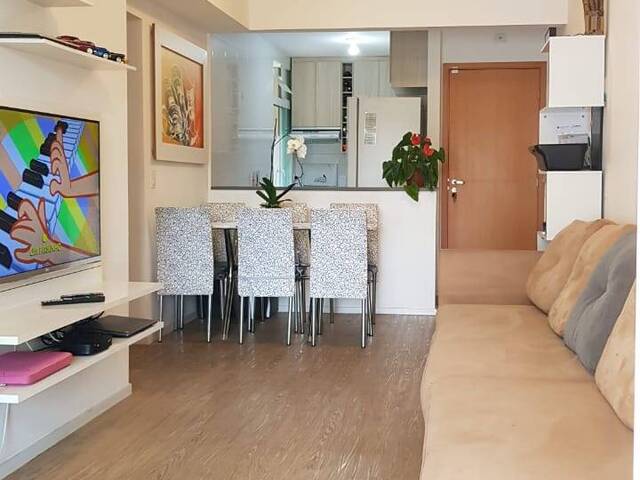 #AP2577 - Apartamento para Venda em São Bernardo do Campo - SP - 2