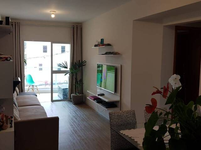 Apartamento para Venda em São Bernardo do Campo - 4