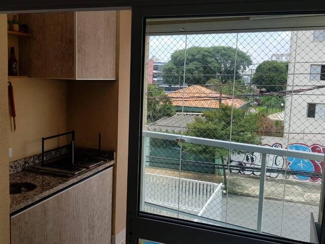 #AP2577 - Apartamento para Venda em São Bernardo do Campo - SP - 3
