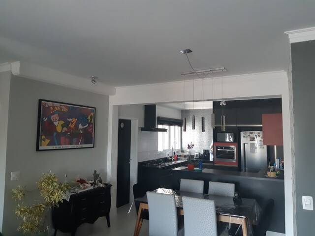 #AP2578 - Apartamento para Venda em Santo André - SP - 3