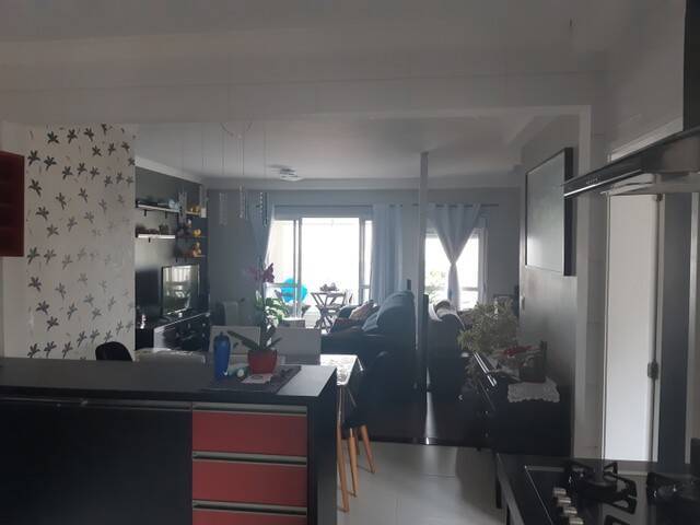 Apartamento para Venda em Santo André - 4