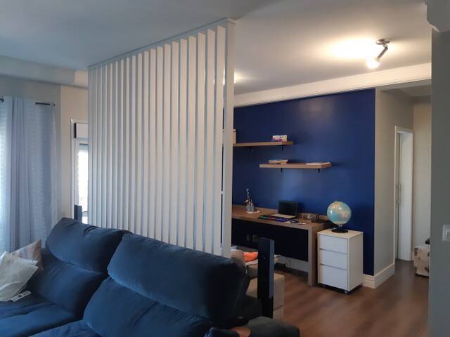 Apartamento para Venda em Santo André - 5