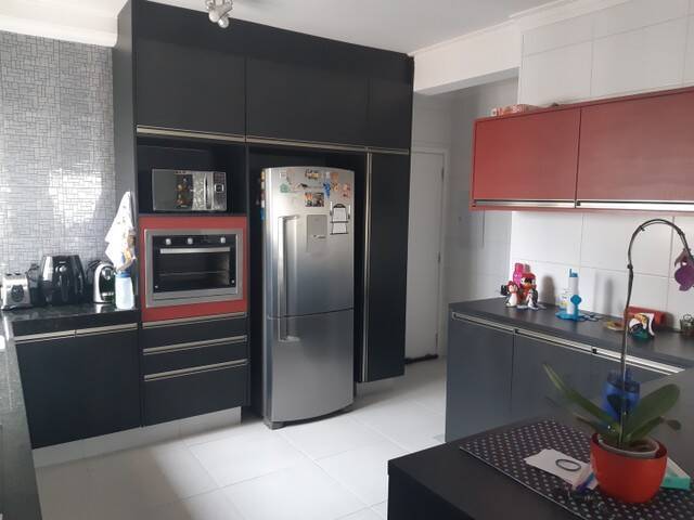 #AP2578 - Apartamento para Venda em Santo André - SP - 2