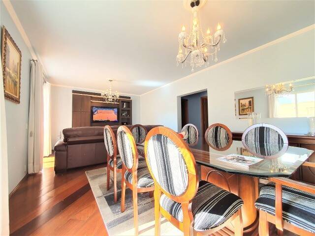 #AP2579 - Apartamento para Venda em Santo André - SP