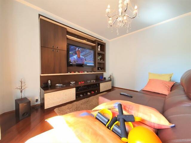 #AP2579 - Apartamento para Venda em Santo André - SP - 2