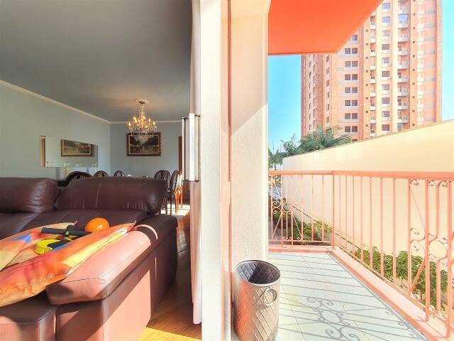 #AP2579 - Apartamento para Venda em Santo André - SP - 3