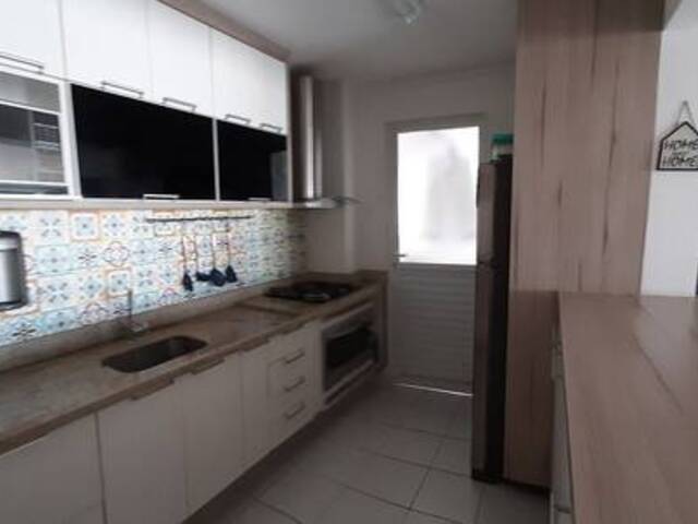 Apartamento para Venda em São Bernardo do Campo - 4