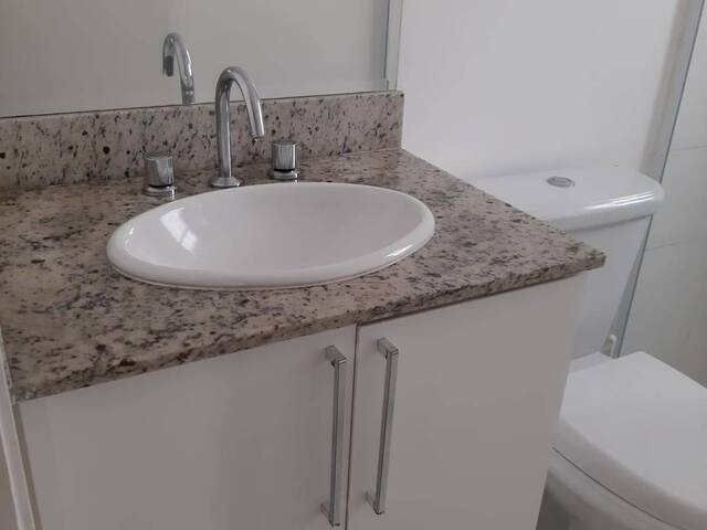 Apartamento para Venda em São Bernardo do Campo - 5