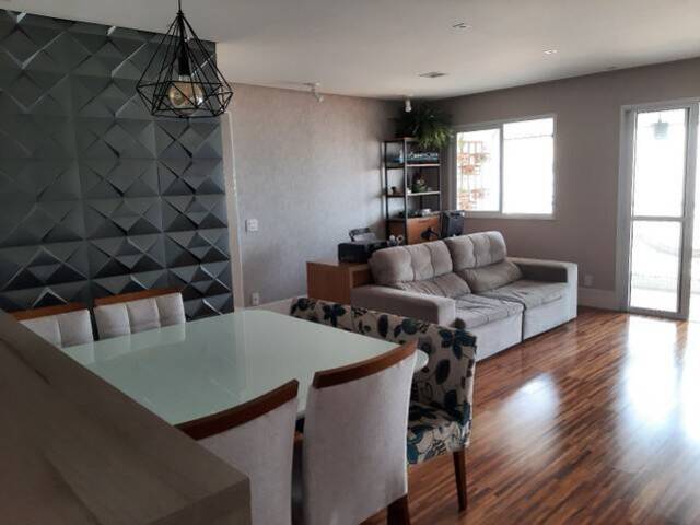#AP2580 - Apartamento para Venda em São Bernardo do Campo - SP - 1