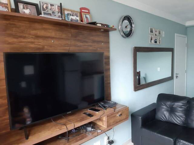 Apartamento para Venda em Diadema - 4