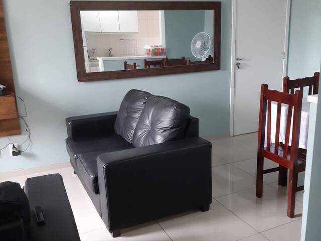 #AP2582 - Apartamento para Venda em Diadema - SP