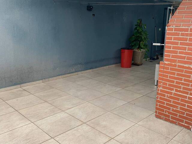 #AP2583 - Apartamento para Venda em Santo André - SP - 2