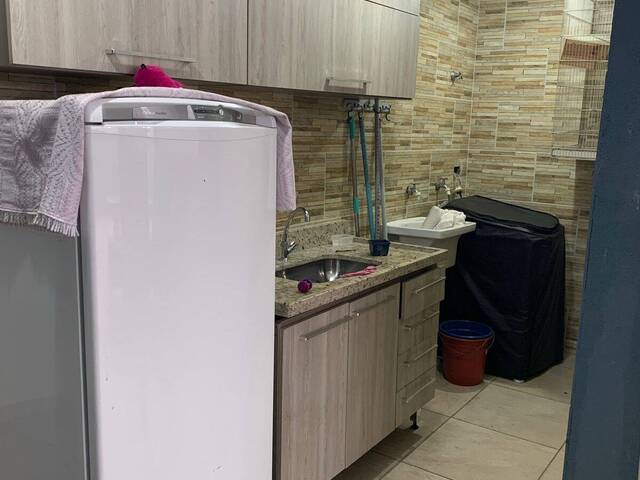 Apartamento para Venda em Santo André - 4