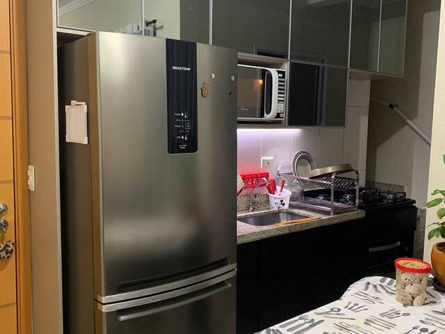 Apartamento para Venda em Santo André - 5