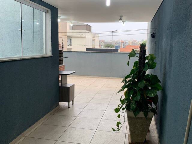 #AP2583 - Apartamento para Venda em Santo André - SP - 3