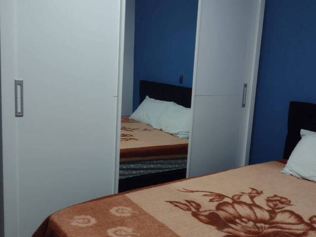 Apartamento para Venda em São Bernardo do Campo - 4