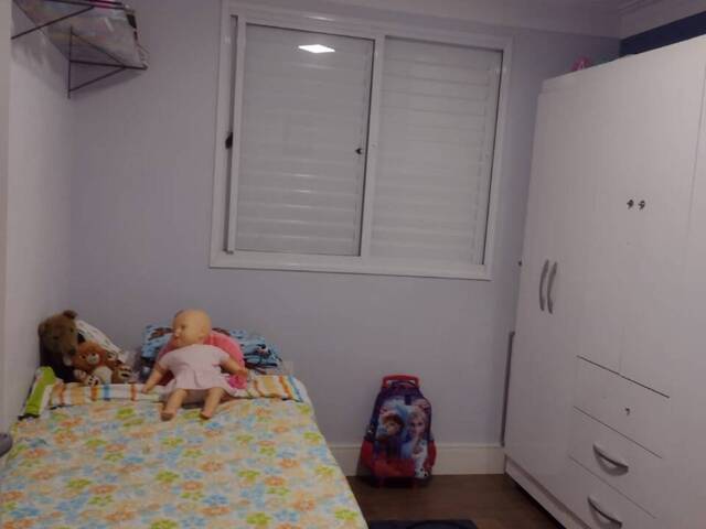 Apartamento para Venda em São Bernardo do Campo - 3