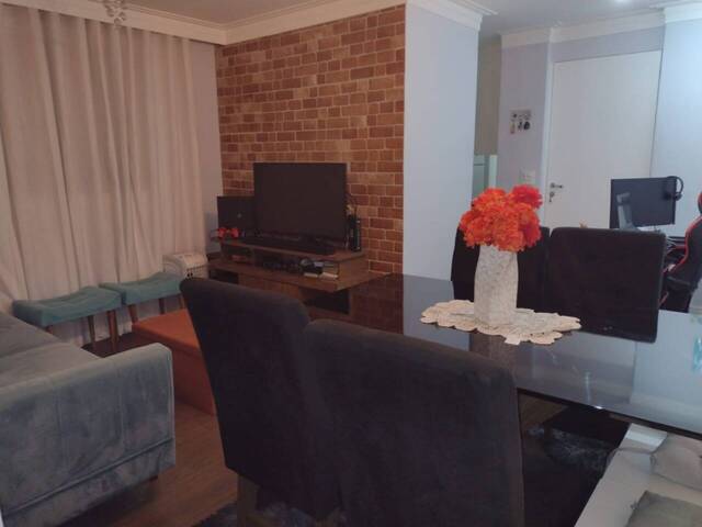 Apartamento para Venda em São Bernardo do Campo - 2