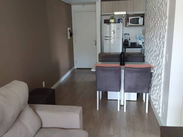#AP2585 - Apartamento para Venda em São Bernardo do Campo - SP - 3