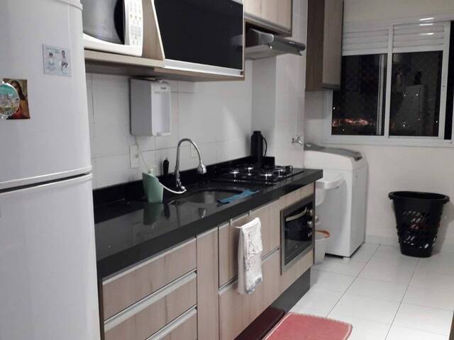 #AP2585 - Apartamento para Venda em São Bernardo do Campo - SP - 2