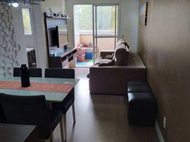 #AP2585 - Apartamento para Venda em São Bernardo do Campo - SP - 1
