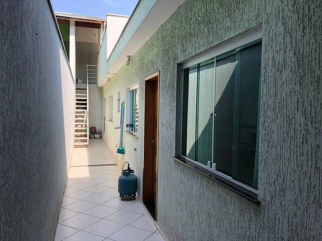 Casa para Venda em São Bernardo do Campo - 5