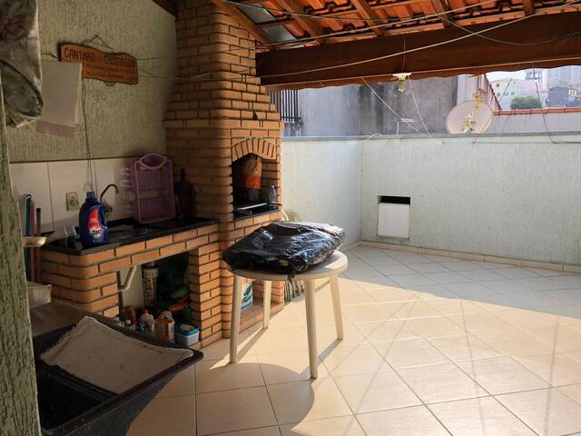 Casa para Venda em São Bernardo do Campo - 4