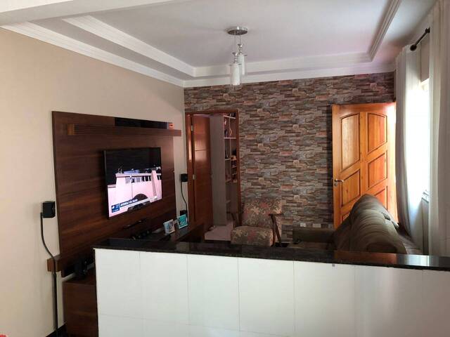 #CA2586 - Casa para Venda em São Bernardo do Campo - SP