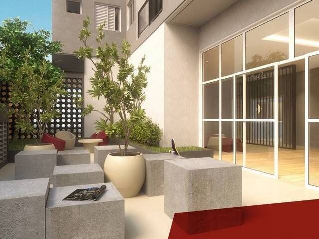 #AP2587 - Apartamento para Venda em Santo André - SP - 3