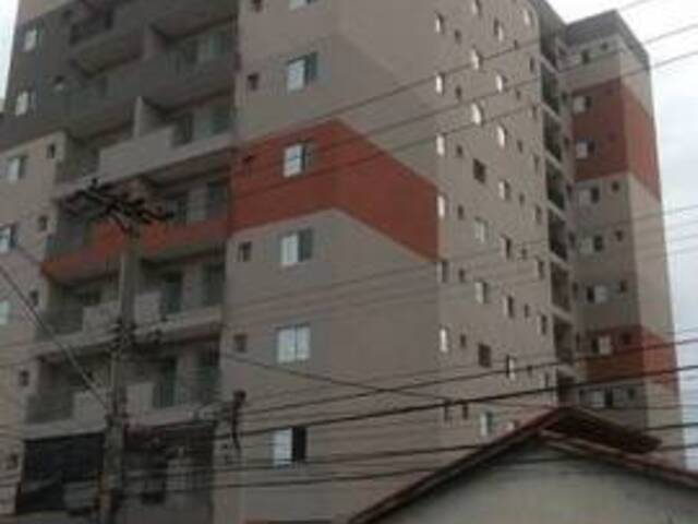 #AP2587 - Apartamento para Venda em Santo André - SP - 2