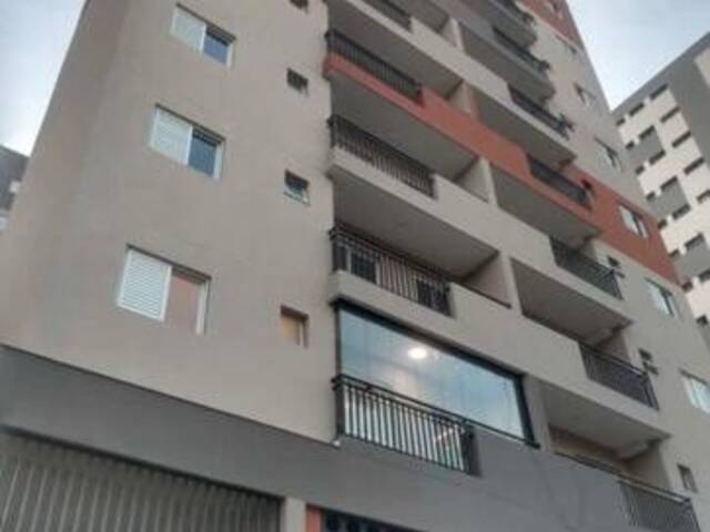#AP2587 - Apartamento para Venda em Santo André - SP - 1