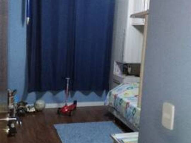 Apartamento para Venda em São Bernardo do Campo - 5