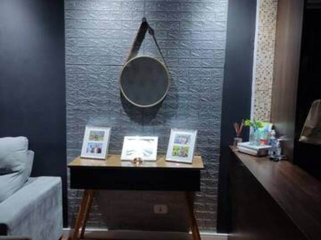 #AP2589 - Apartamento para Venda em São Bernardo do Campo - SP