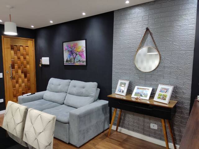 #AP2589 - Apartamento para Venda em São Bernardo do Campo - SP