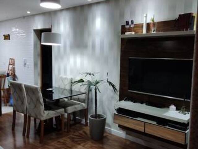 Apartamento para Venda em São Bernardo do Campo - 4