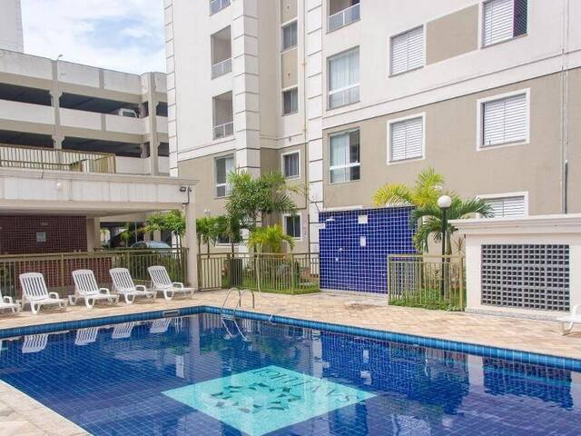 #AP2590 - Apartamento para Venda em Santo André - SP