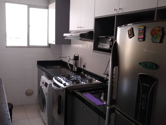 Apartamento para Venda em Santo André - 3