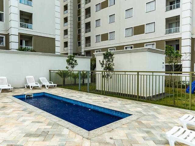 Apartamento para Venda em Santo André - 2