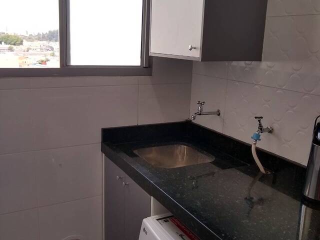 Apartamento para Venda em Santo André - 5
