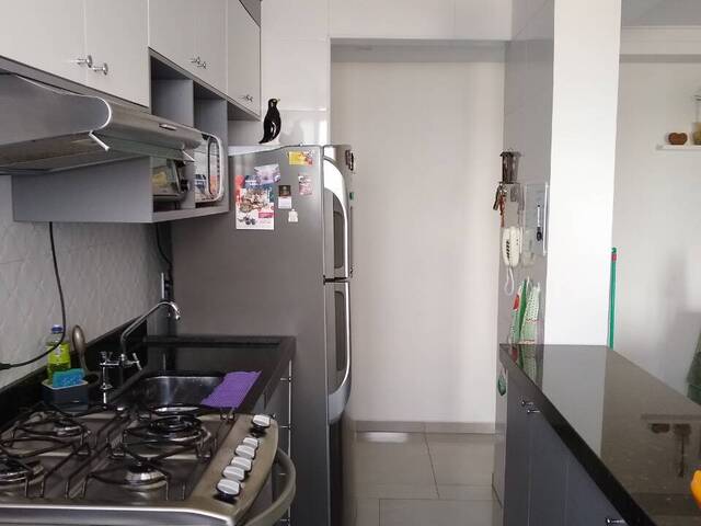 Apartamento para Venda em Santo André - 4