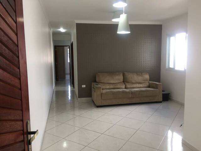 #AP2592 - Apartamento para Venda em Santo André - SP - 1