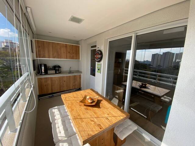 Apartamento para Venda em Diadema - 4