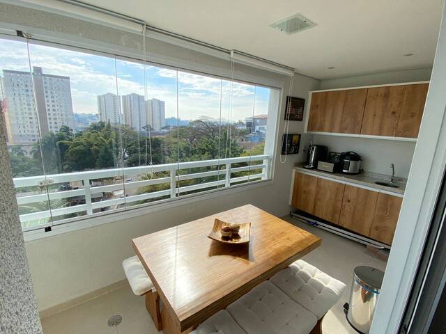 #AP2595 - Apartamento para Venda em Diadema - SP - 3